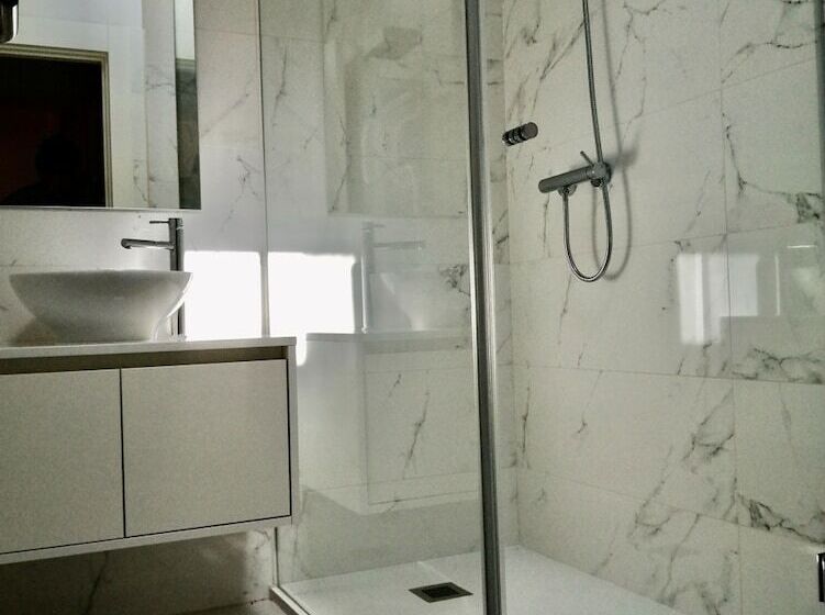 Uma Formosa Apartments