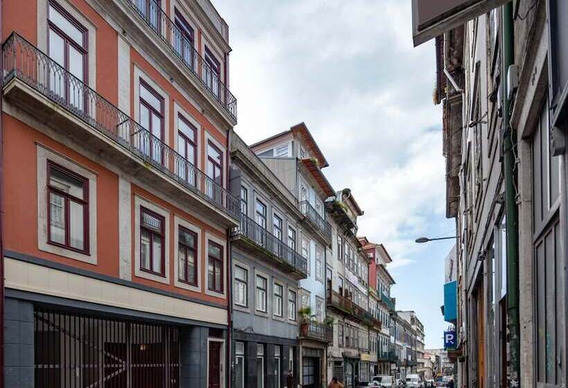 Uma Formosa Apartments