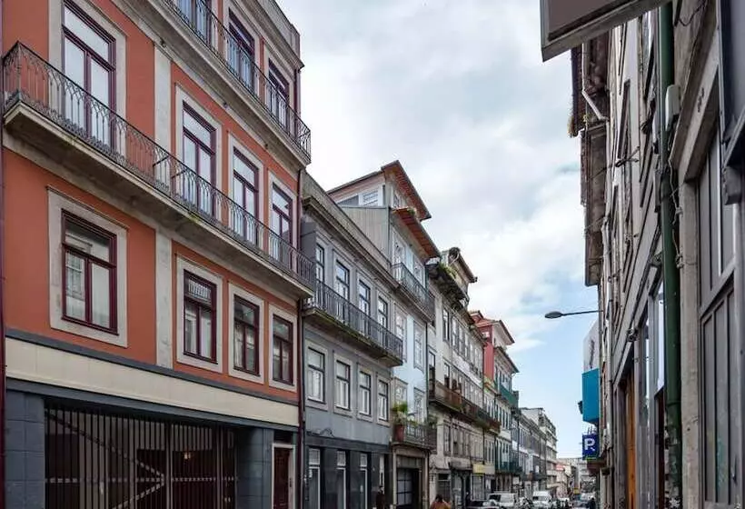Uma Formosa Apartments