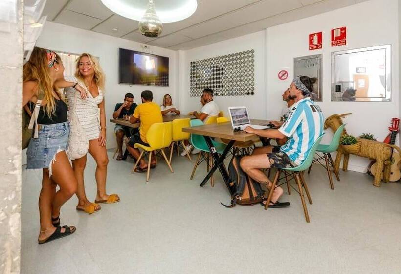 Wehostel Palma