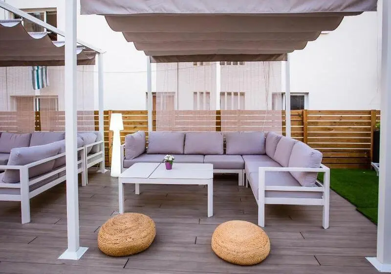 Wehostel Palma