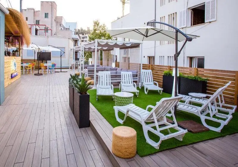 Wehostel Palma
