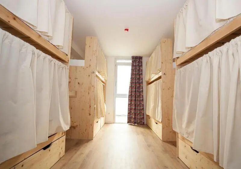 Wehostel Palma