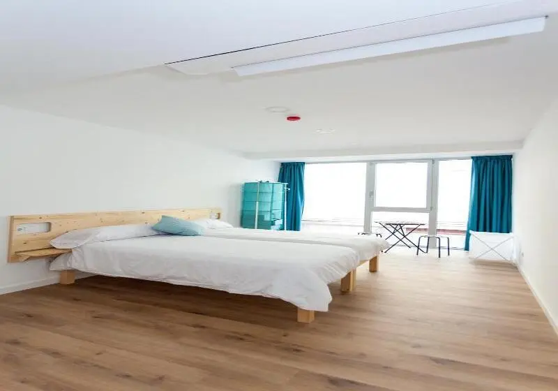 Wehostel Palma