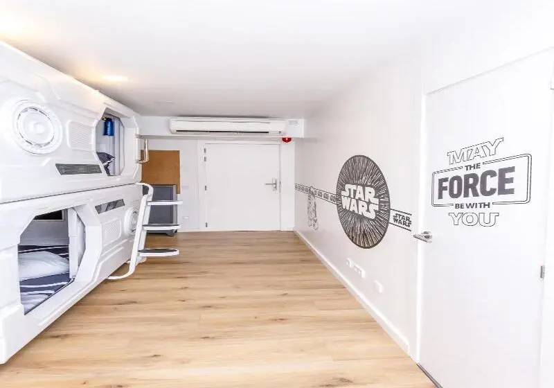 Wehostel Palma