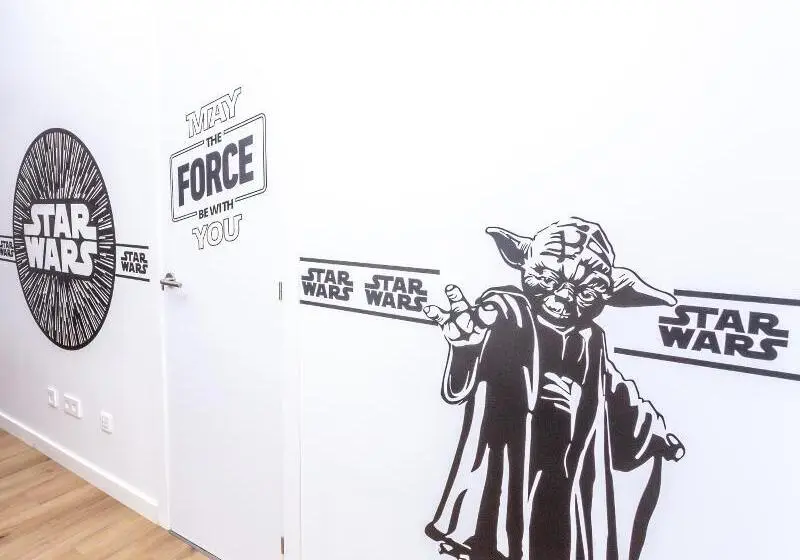 Wehostel Palma