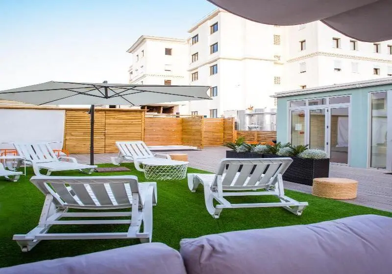 Wehostel Palma