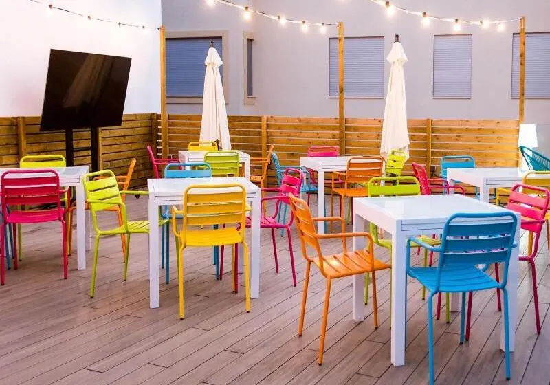 Wehostel Palma