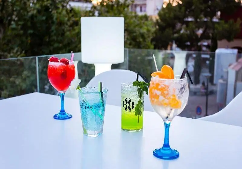 Wehostel Palma