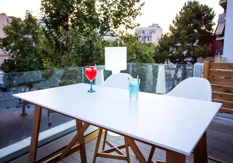 Wehostel Palma