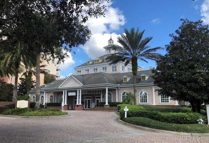 Wellerden At Reunion Resort!by Shine Villas