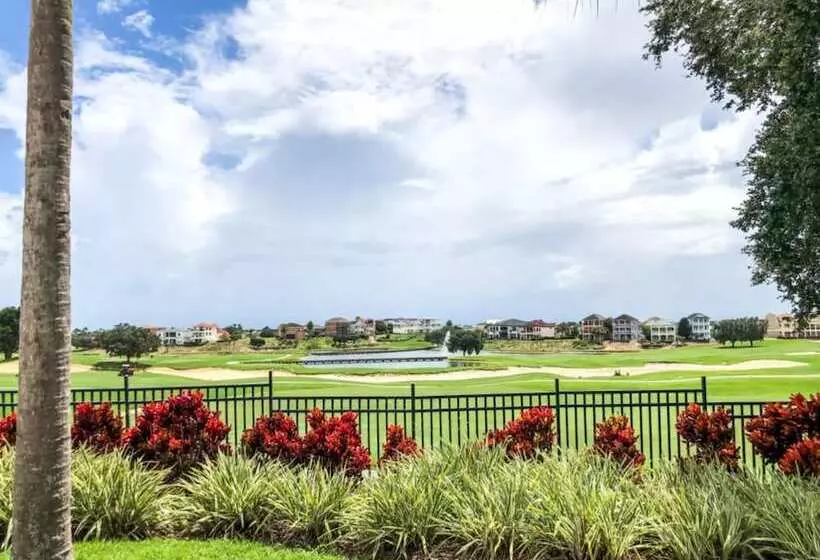 Wellerden At Reunion Resort!by Shine Villas