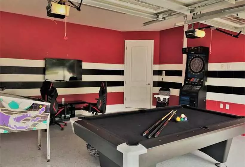 Wellerden At Reunion Resort!by Shine Villas