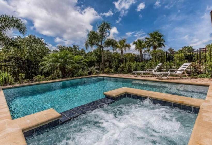 Wellerden At Reunion Resort!by Shine Villas