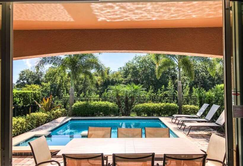 Wellerden At Reunion Resort!by Shine Villas