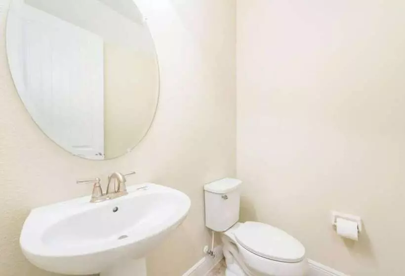 Wellerden At Reunion Resort!by Shine Villas