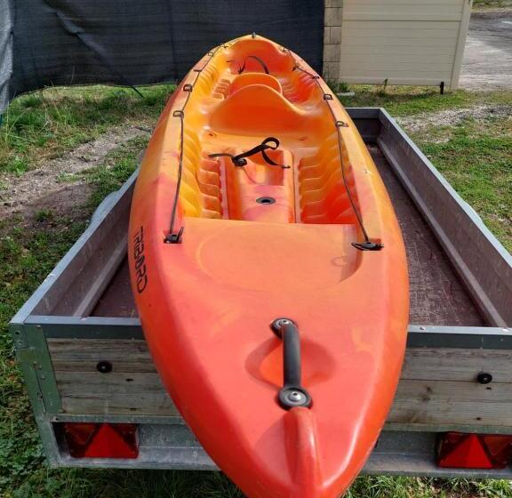 צימר Villas Floryanne Chambre Les Lacs