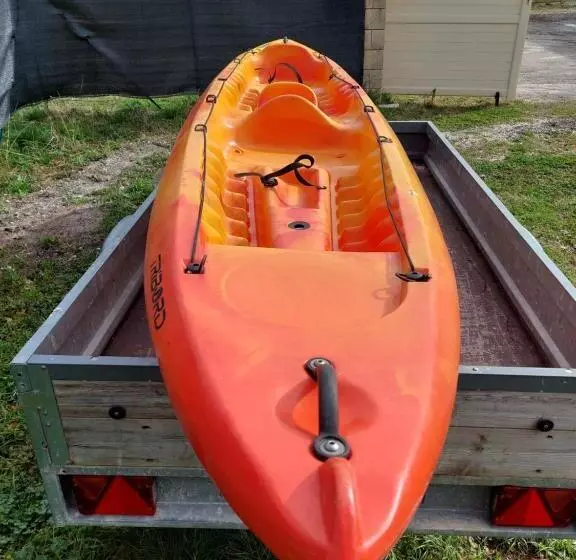 Aamiaismajoitus (B&B) Villas Floryanne Chambre Les Lacs