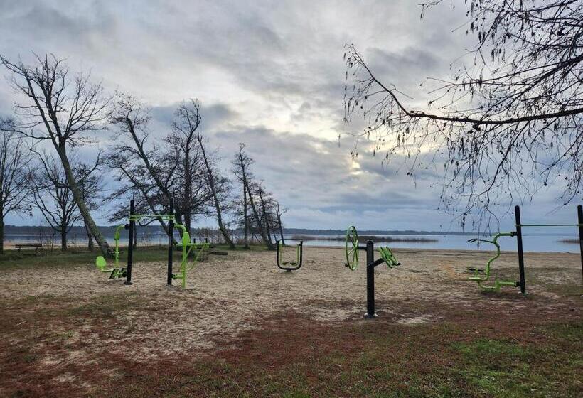 צימר Villas Floryanne Chambre Les Lacs