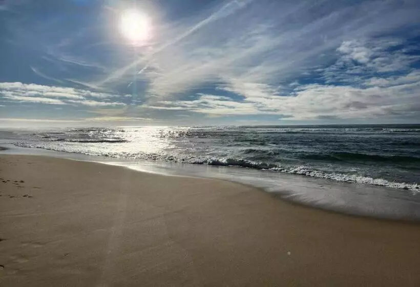 Aamiaismajoitus (B&B) Villas Floryanne Chambre Les Lacs