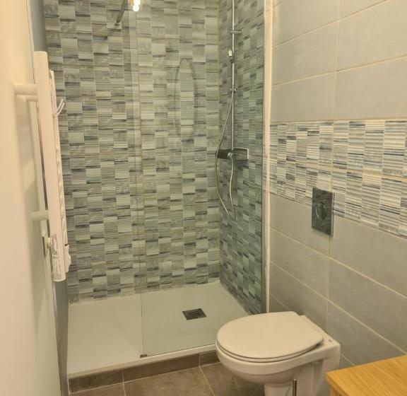 צימר Villas Floryanne Chambre Les Lacs