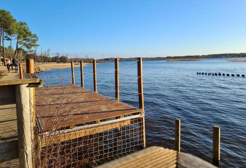 צימר Villas Floryanne Chambre Les Lacs