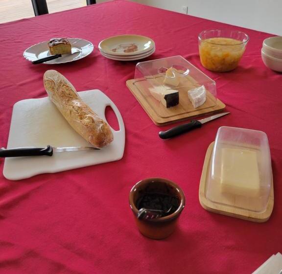 צימר Villas Floryanne Chambre Les Lacs