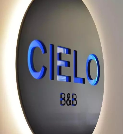 Cielo B&b