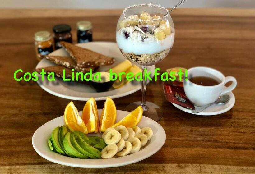 Costa Linda B&b