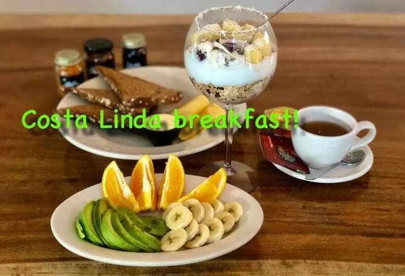 Costa Linda B&b