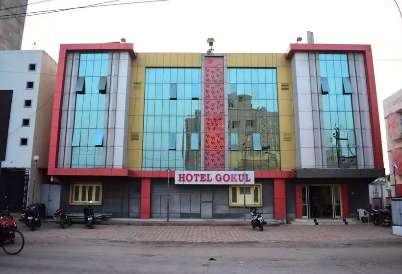 Hotelli Gokul   Dwarka