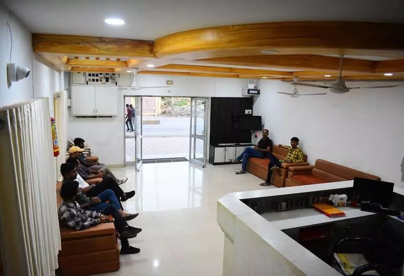 Hotelli Gokul   Dwarka