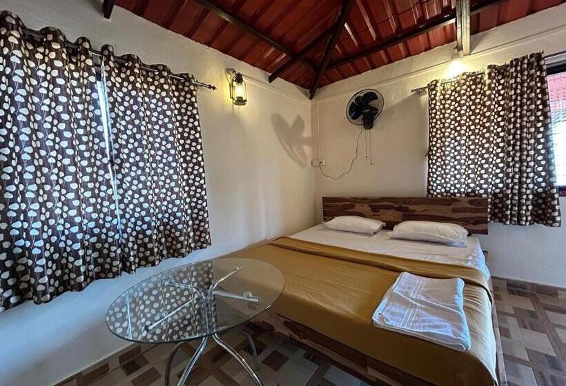 Hotell Hiranya Farm Stay