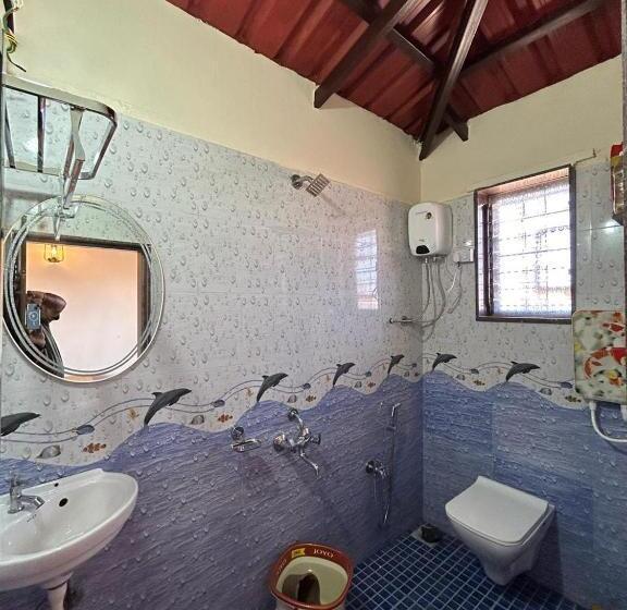 Hotell Hiranya Farm Stay