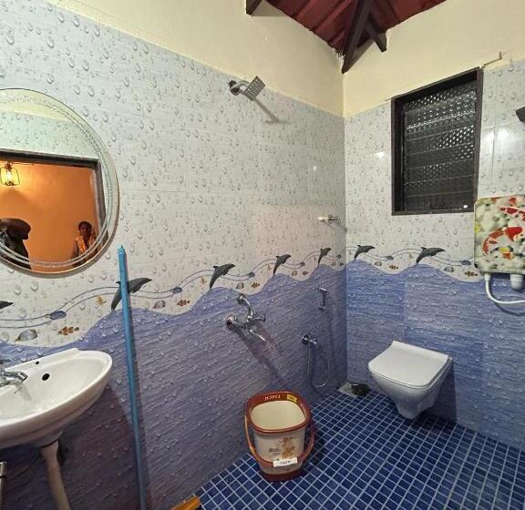 Hotell Hiranya Farm Stay