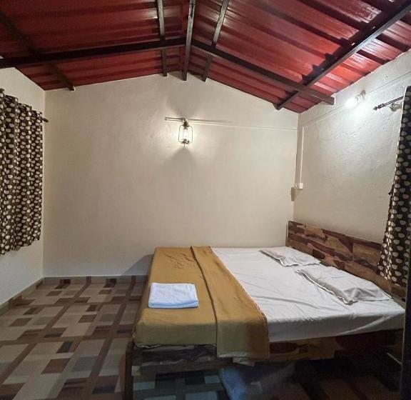 Hotell Hiranya Farm Stay