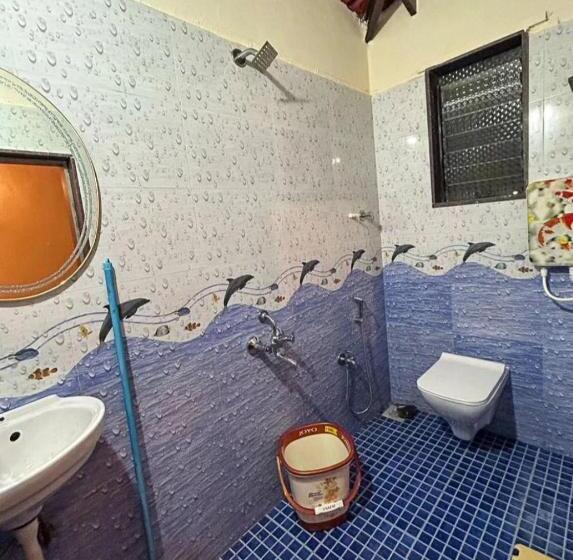 Hotell Hiranya Farm Stay