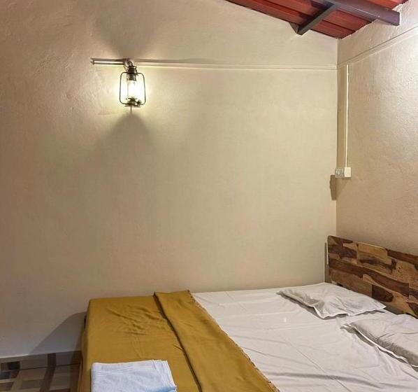 Hotell Hiranya Farm Stay