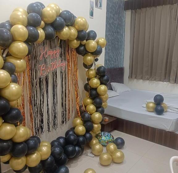 Отель Jawai Rock