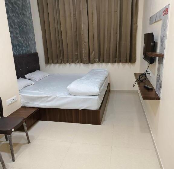 Отель Jawai Rock