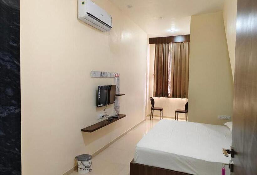 Отель Jawai Rock