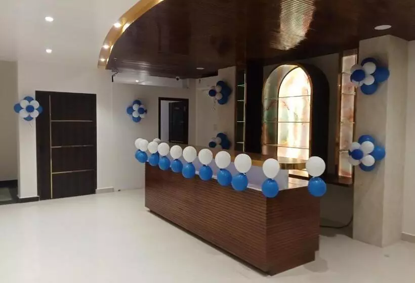 ホテル Jvw Arena