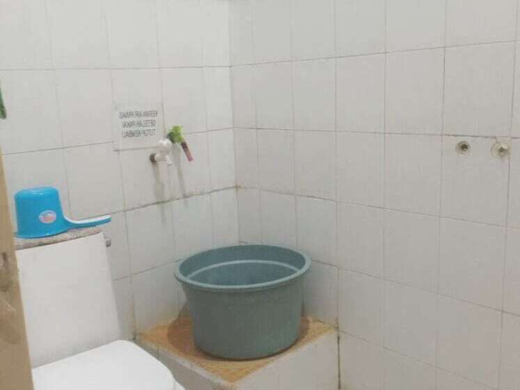 Otel Oyo 93663 Penginapan Otw