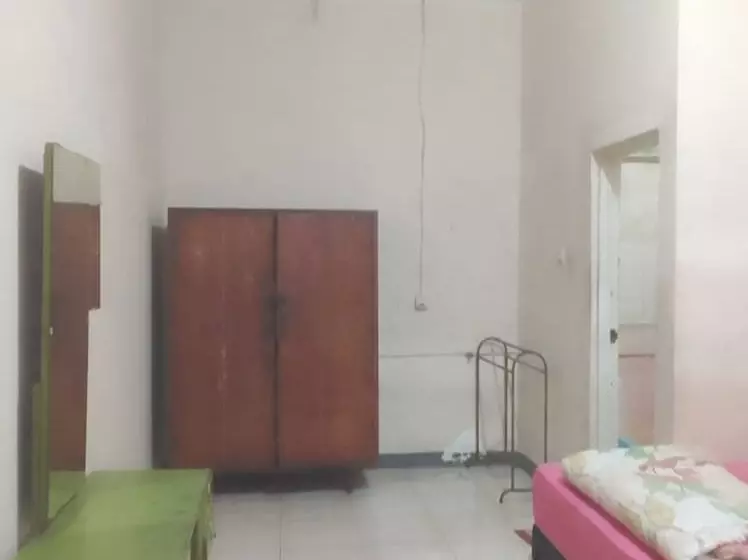 Hotelli Oyo 93663 Penginapan Otw