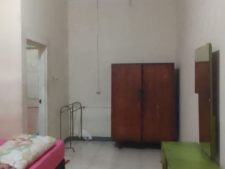 Otel Oyo 93663 Penginapan Otw