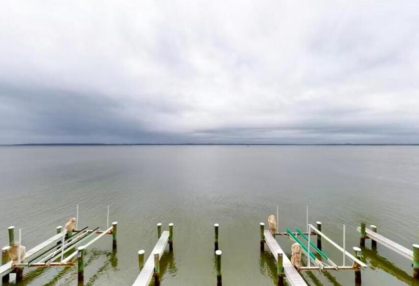 Hotel Pintail Point Unit 305