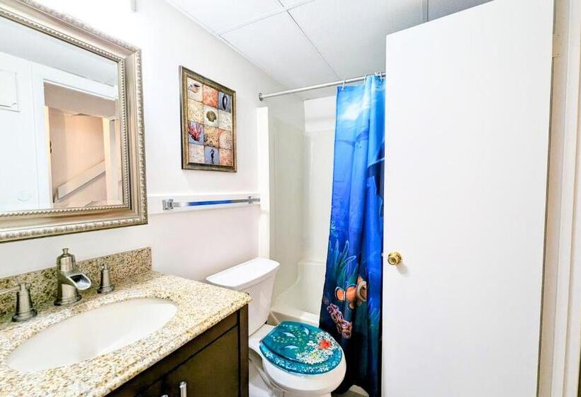 Hotel Pintail Point Unit 305