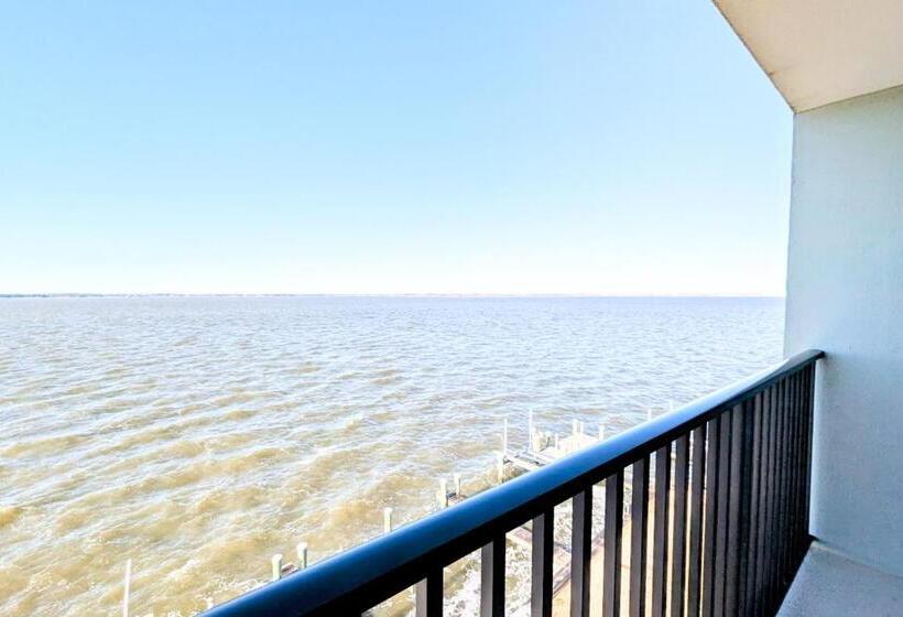 Hotel Pintail Point Unit 305