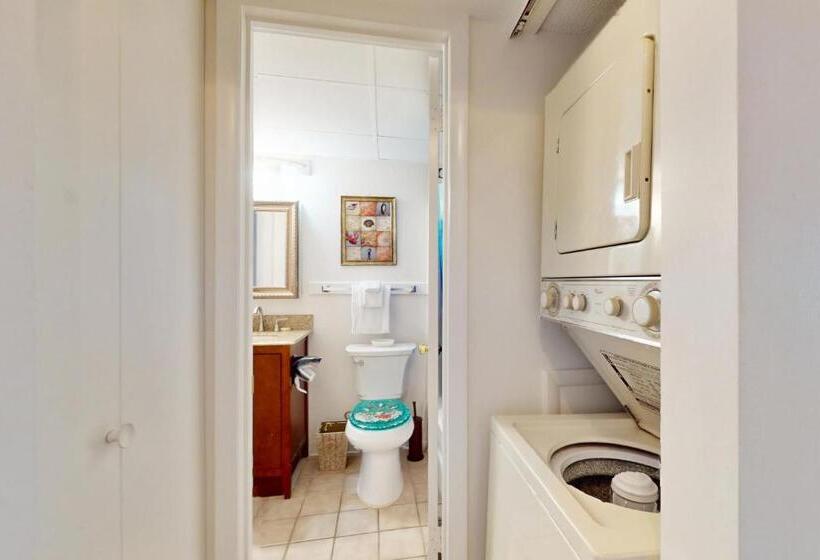 Hotel Pintail Point Unit 305