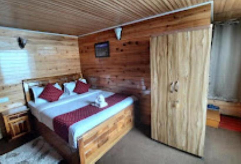 Hotel View Point Residency , Darjeeling